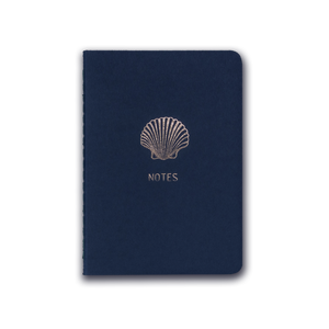 A6 Pocket Notebook - Coral - Make 2D Colombia