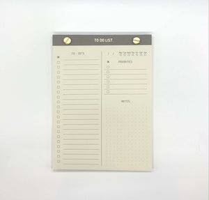 SET STATIONERY - NOTE TAKING - Make 2D Colombia