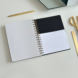 Daily Planner | Undated