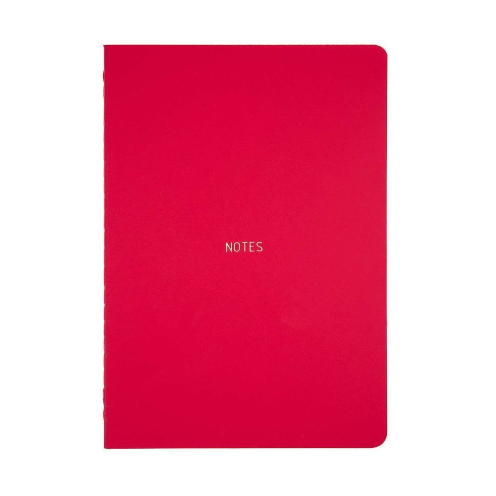 A5 Notebook - Notes