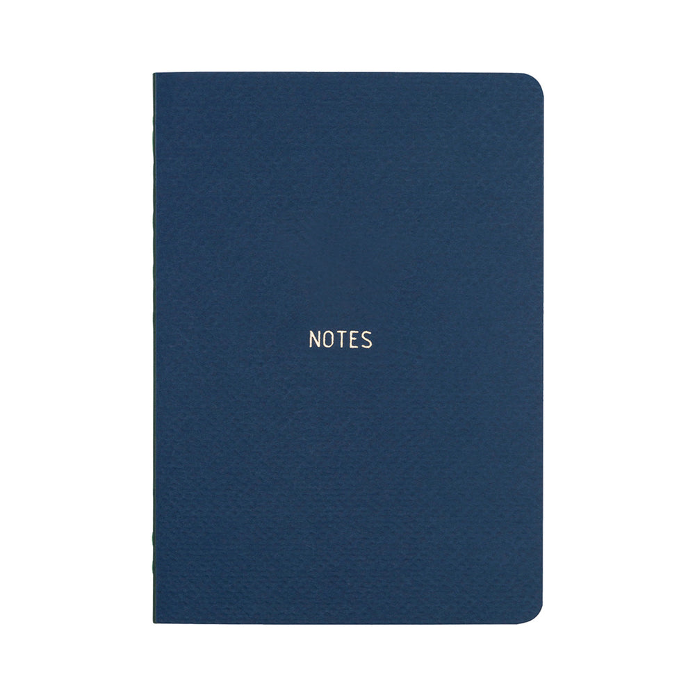 B6 Notebook -  Notes