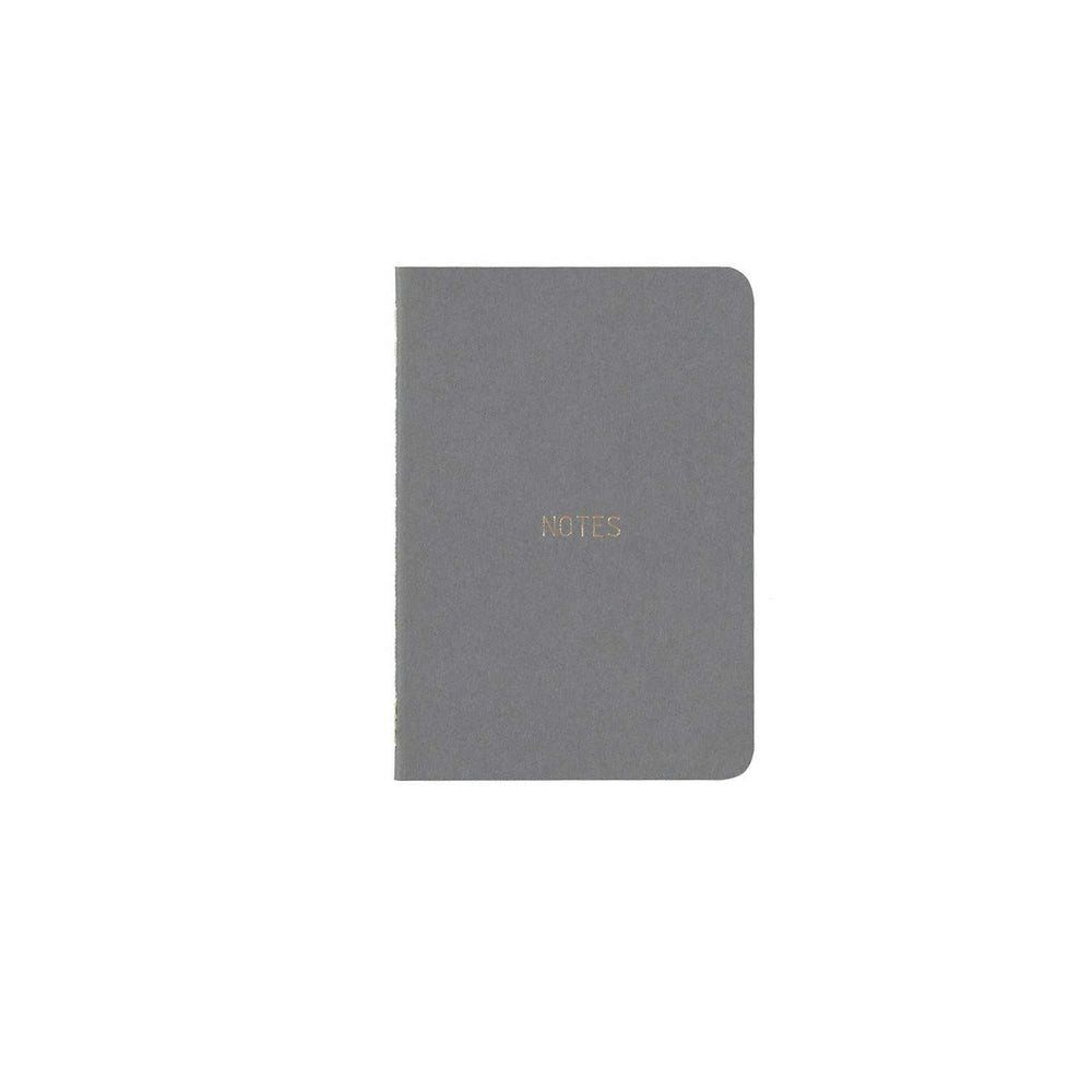 B7 Mini Pocket Notebook - Notes