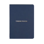 B6 Notebook - Thinking Process